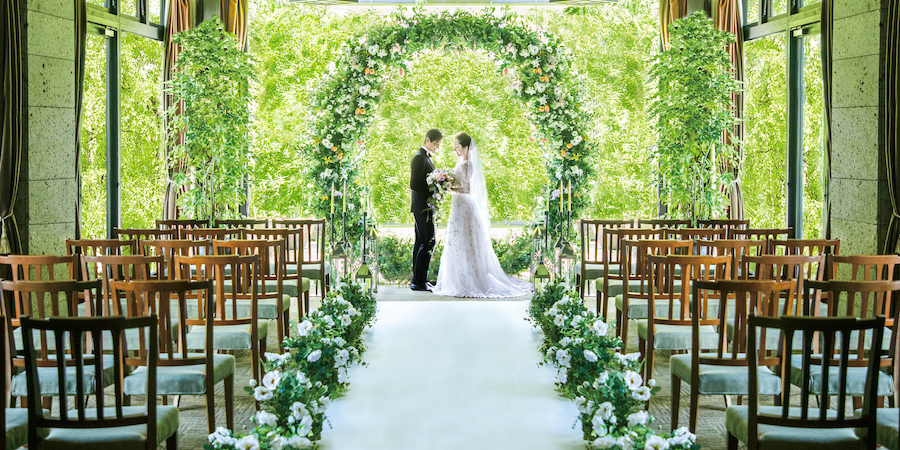 公式 ウェディング The Kawabun Nagoya ザ カワブン ナゴヤ 名古屋 結婚式場